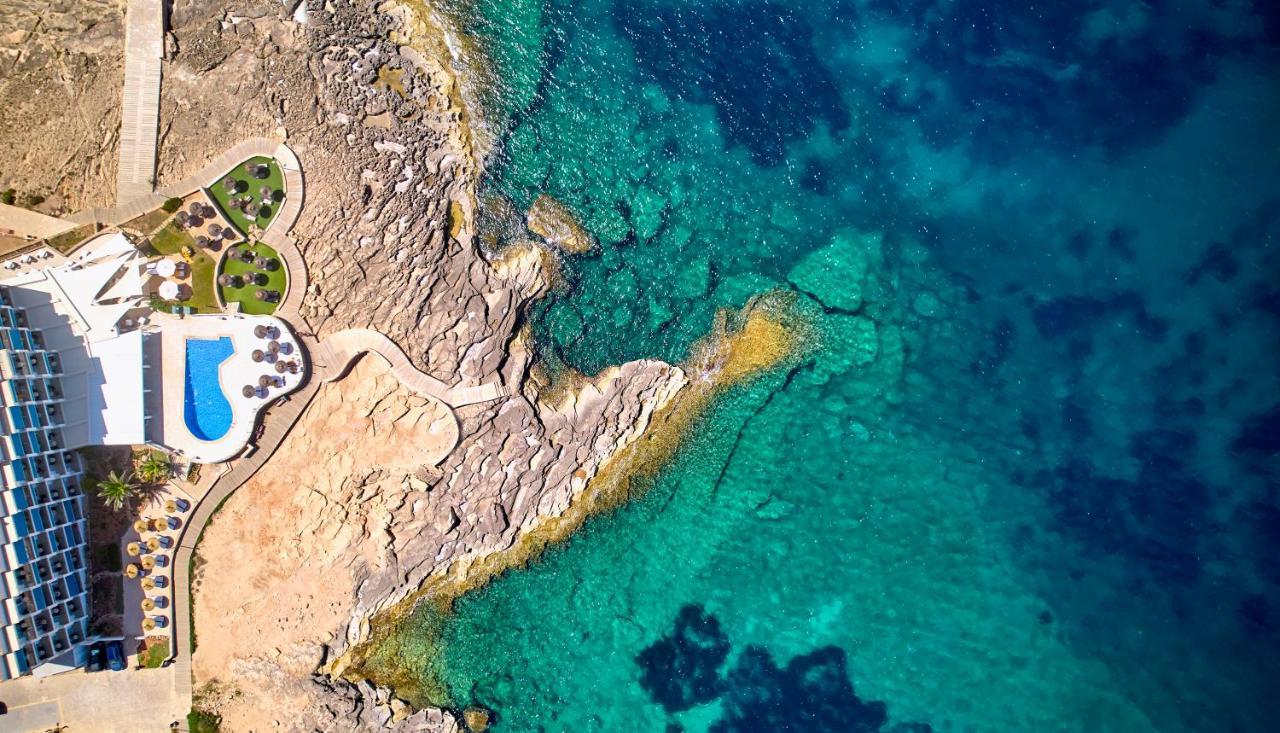 Universal Hotel Cabo Blanco - Adults Only Colonia de Sant Jordi Dış mekan fotoğraf