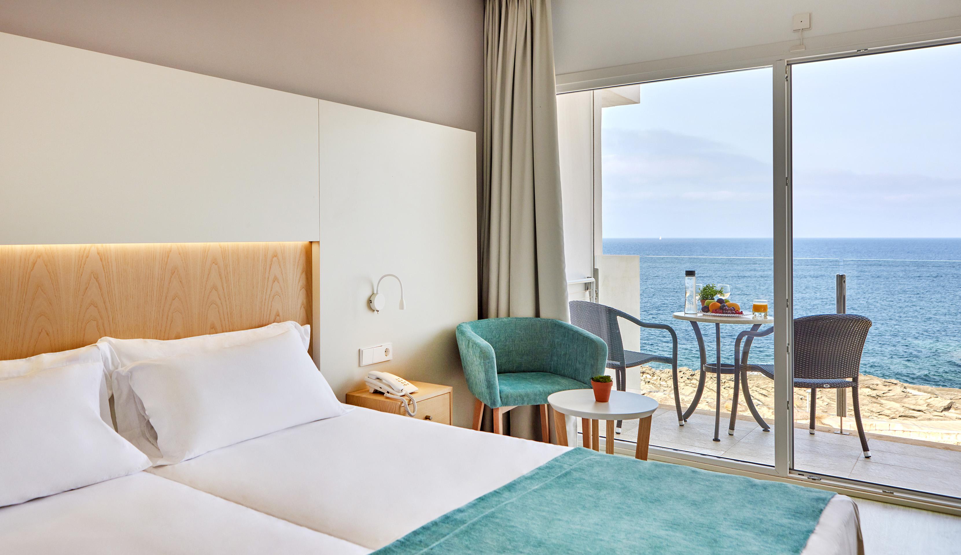 Universal Hotel Cabo Blanco - Adults Only Colonia de Sant Jordi Dış mekan fotoğraf
