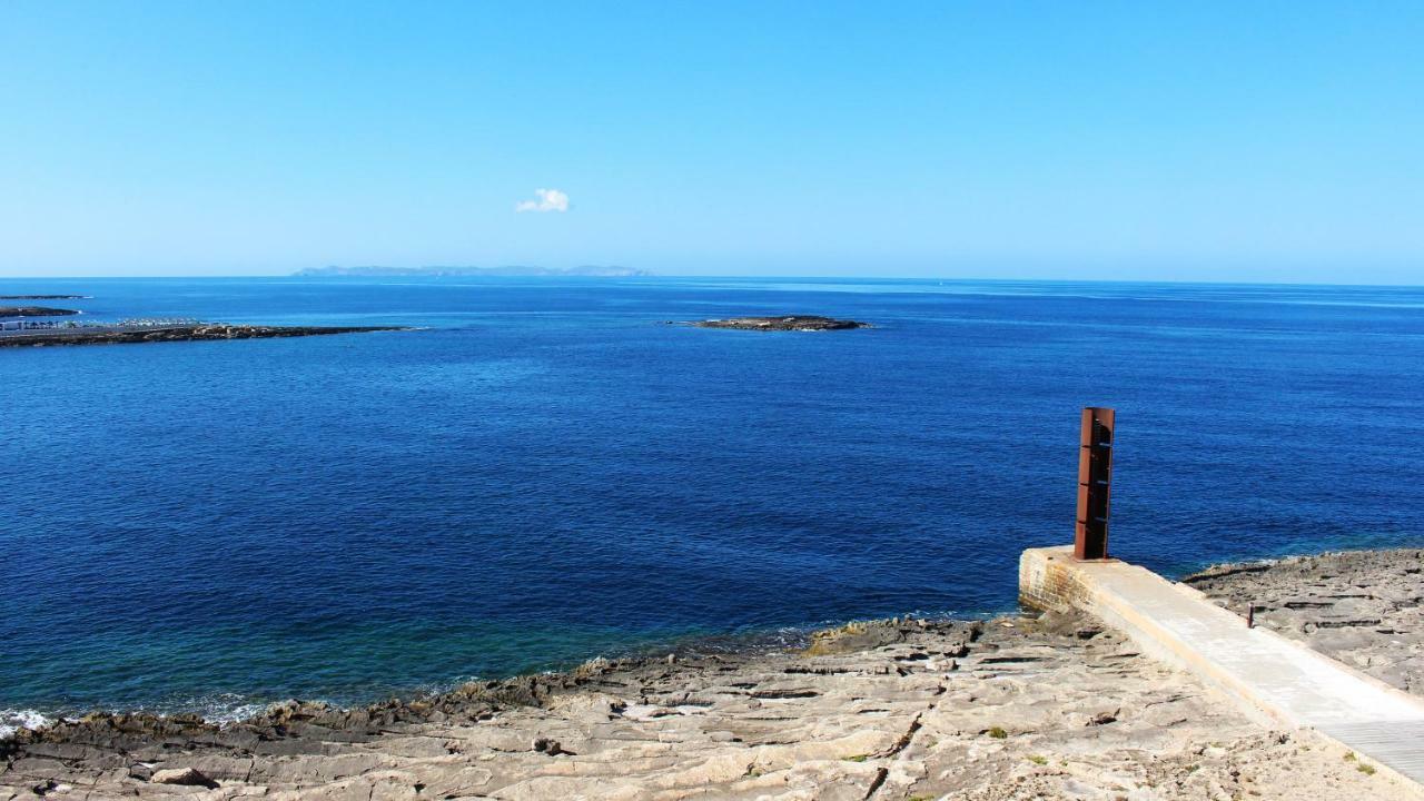 Universal Hotel Cabo Blanco - Adults Only Colonia de Sant Jordi Dış mekan fotoğraf